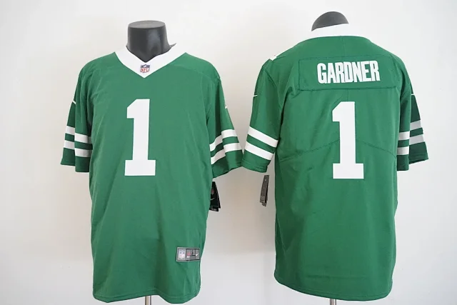 Nike Football Jerseys New York Jets Player Jersey product detail image 17