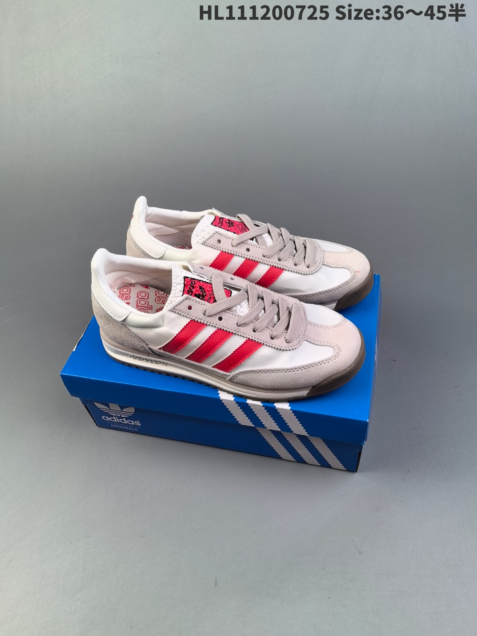 Adidas Sneakers SL 72 — 2