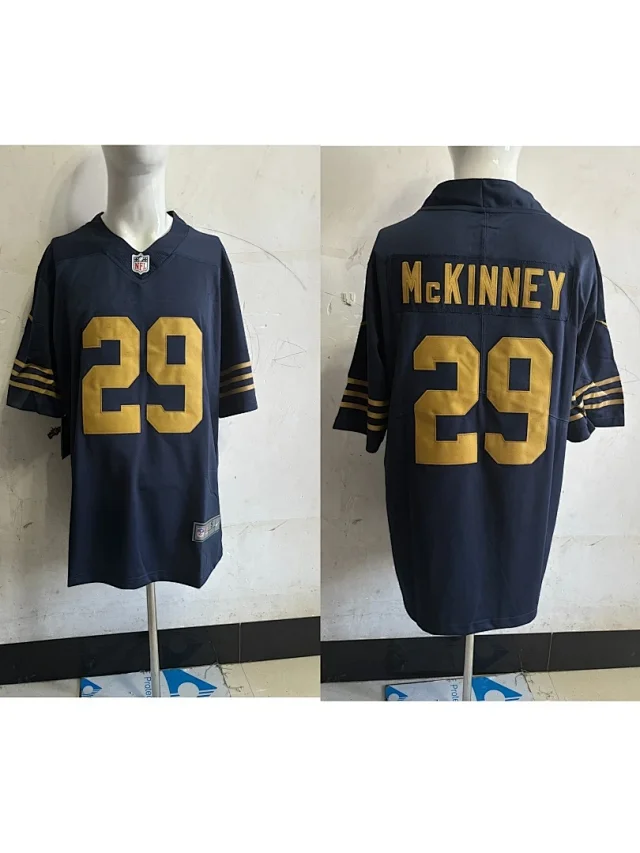 NFL Football Jerseys Green Bay Packers Player Jersey product detail image 29