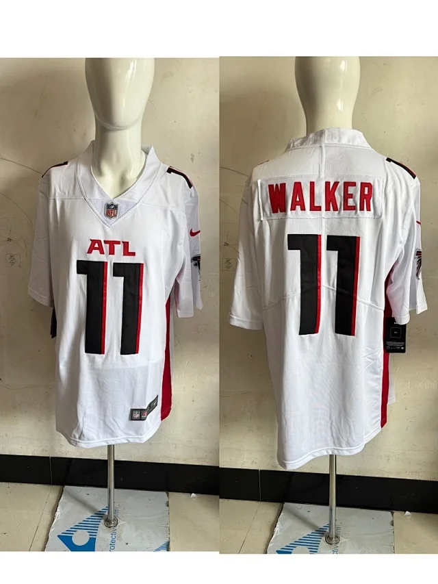 Nike Football Jerseys Atlanta Falcons player jersey product detail image 12