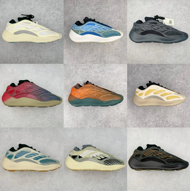 Yeezy Boost 700 V3