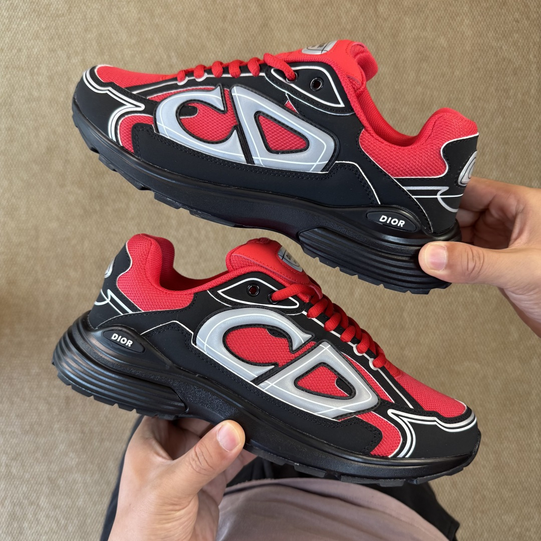 Dior Sneakers B30 — *015