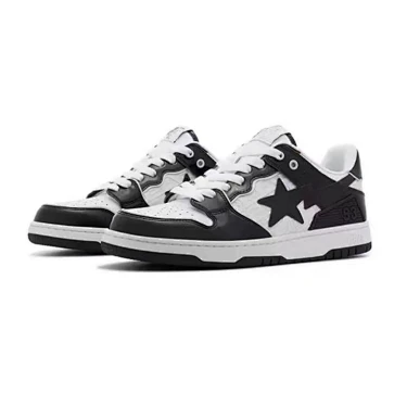 BAPE Sneakers SK8 STA #93 — *008