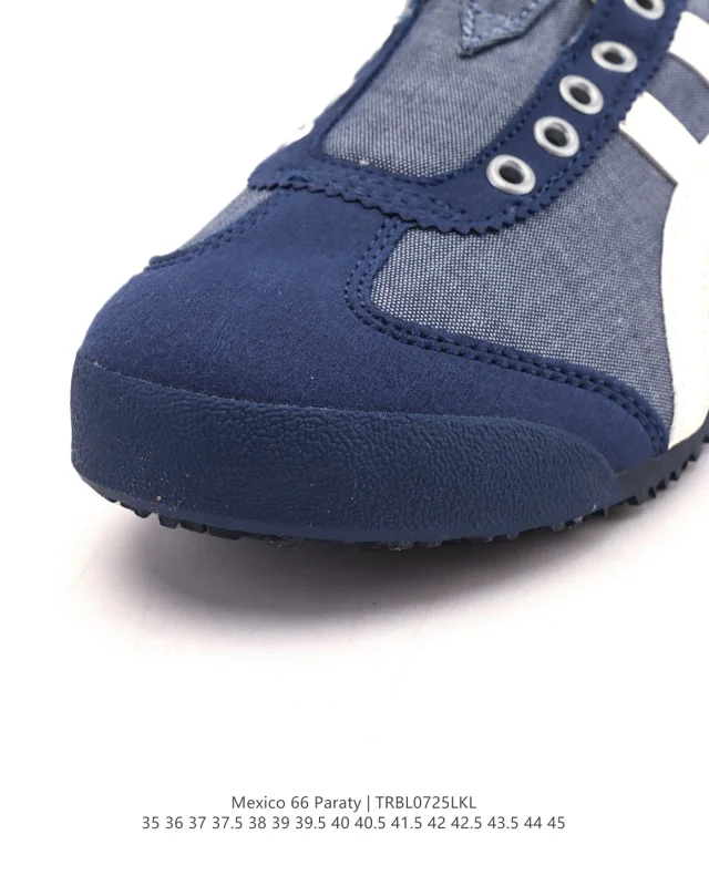 Onitsuka Tiger Sneakers Mexico 66 Paraty TRBL0725LKL product detail image 24