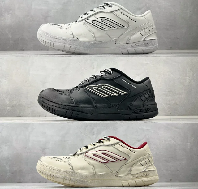 Balenciaga Sneakers Hamptons product detail image 1