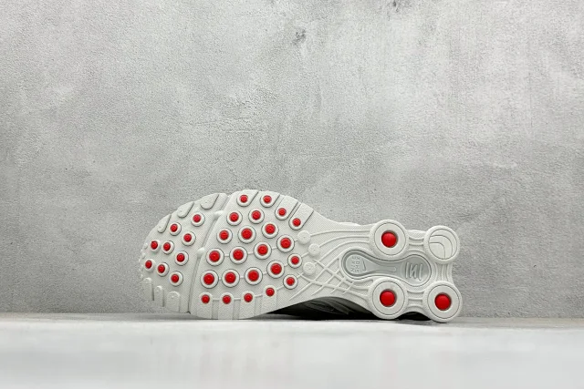 Nike Sneakers Supreme Shox Ride 2 DN1615 product detail image 19