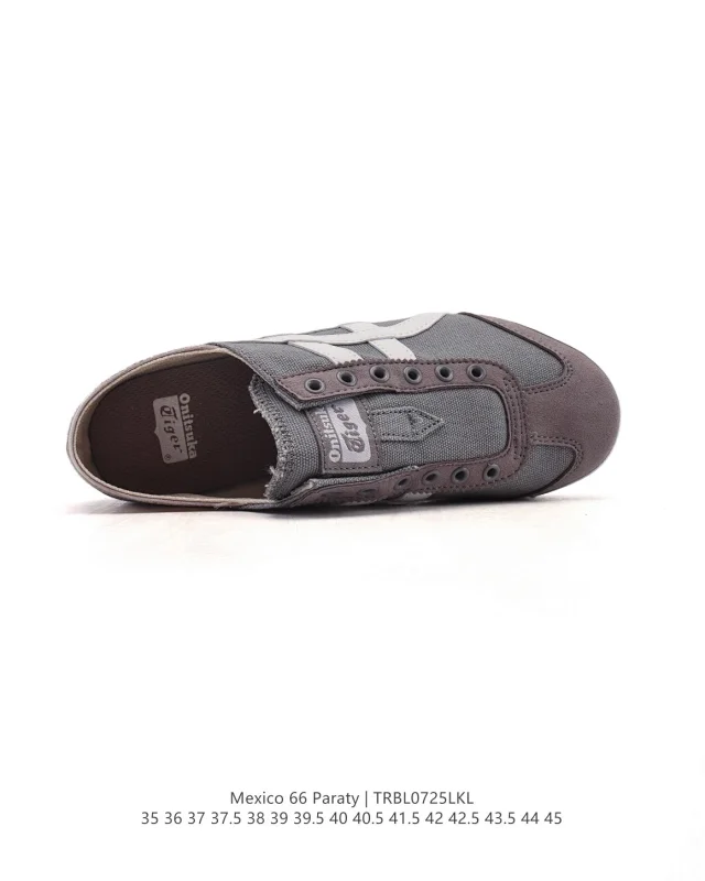 Onitsuka Tiger Sneakers Mexico 66 Paraty TRBL0725LKL product detail image 20