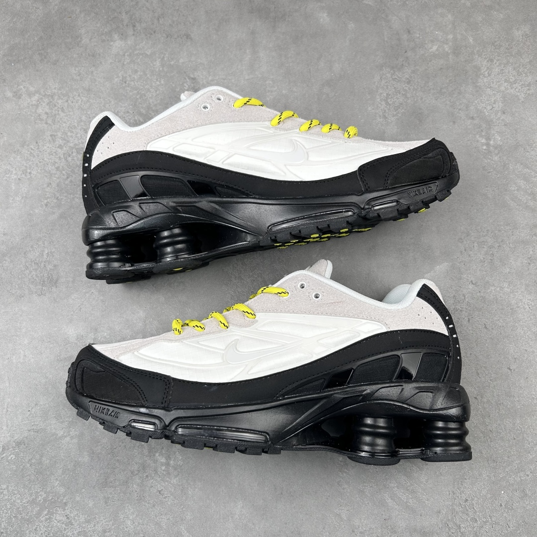 Nike Sneakers Supreme Shox Ride 2 DN1615 — 9