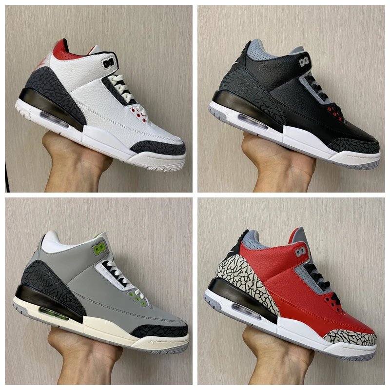 Air Jordan 3