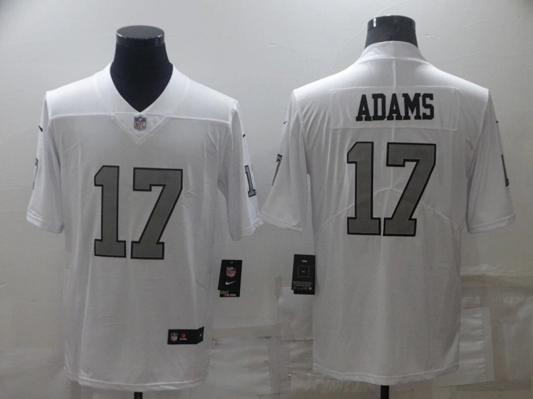 Nike Football Jerseys Las Vegas Raiders player-name and number jersey — *012