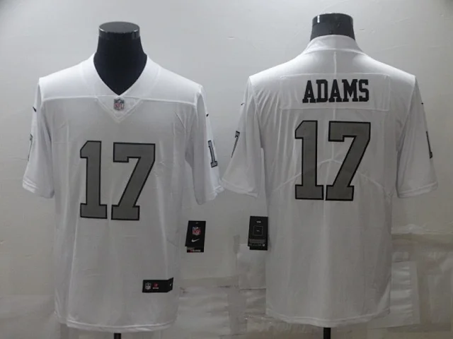 Nike Football Jerseys Las Vegas Raiders player-name and number jersey product detail image 9