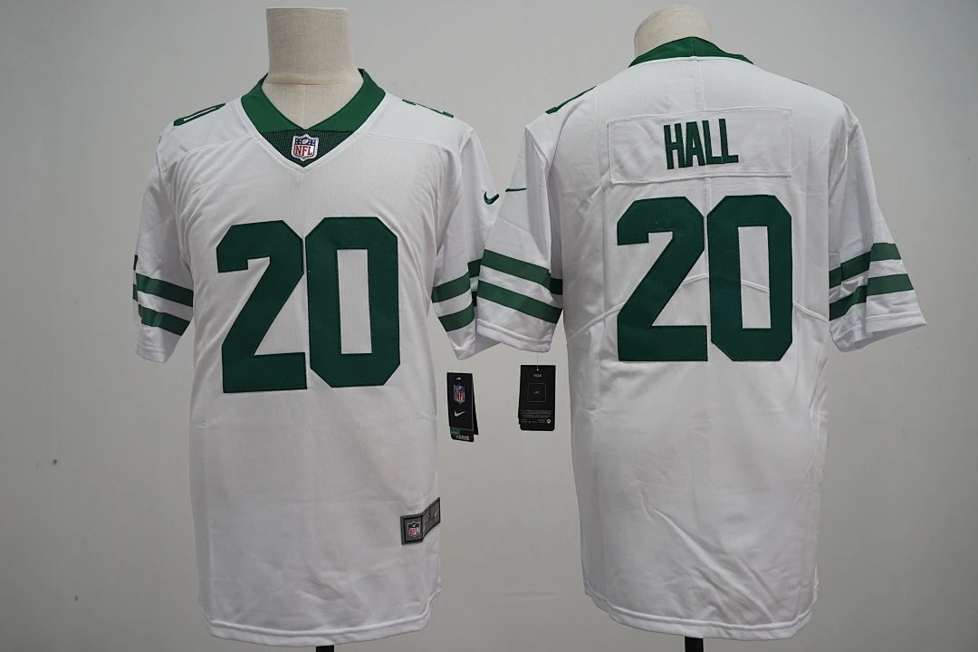 Nike Football Jerseys New York Jets Player Jersey — *014