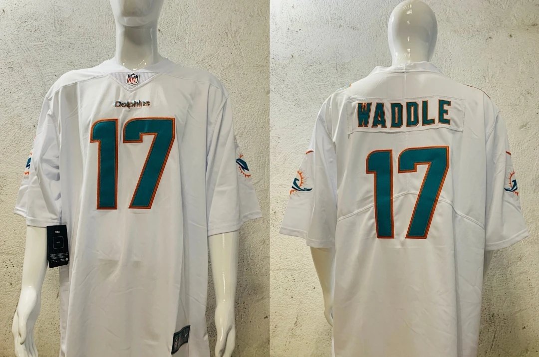 Nike Football Jerseys Miami Dolphins player jersey — *004