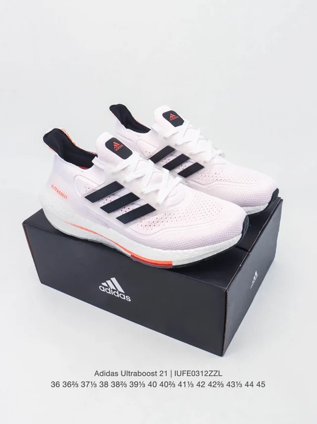 Adidas Sneakers Ultraboost 21 product detail image 4