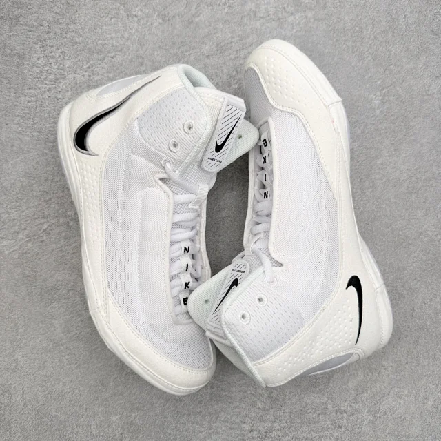 Nike Sneakers Inflict 4 High-Top Wrestling product detail image 2