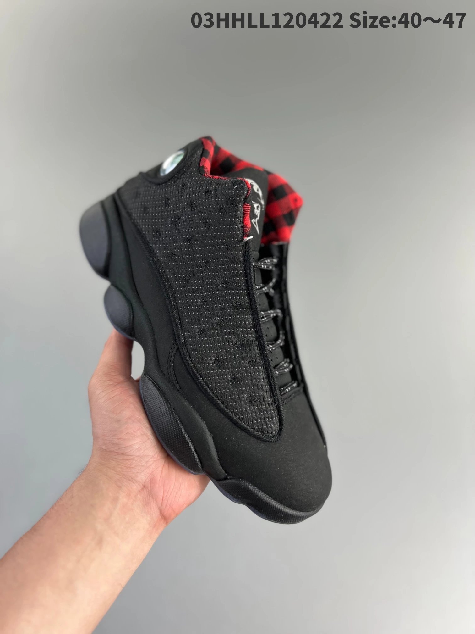 Jordan Sneakers Air 13 — 3
