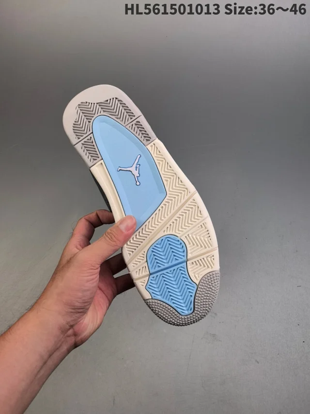 Jordan Sneakers Air 4 RM product detail image 18