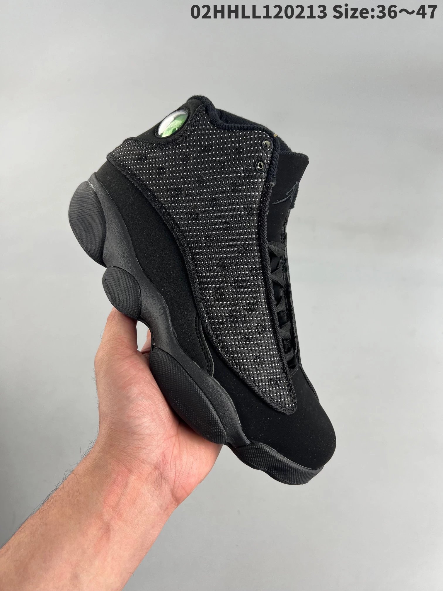 Jordan Sneakers Air 13 — 8