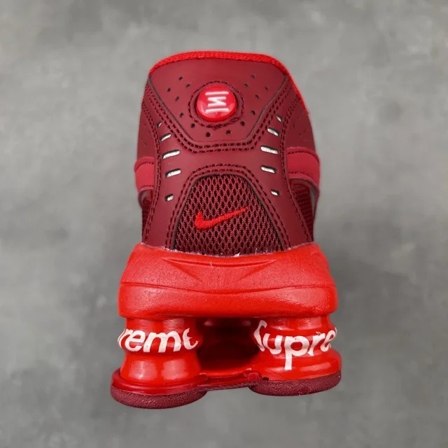 Nike Sneakers Supreme Shox Ride 2 DN1615 product detail image 37