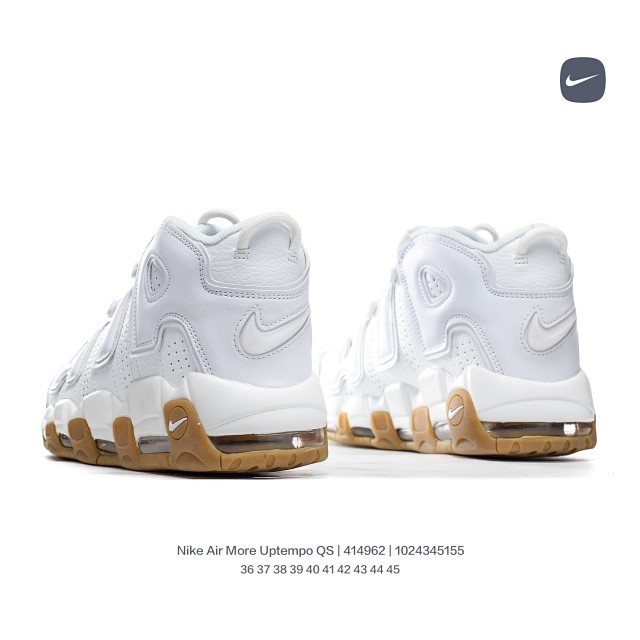 Nike Sneakers Air More Uptempo QS product detail image 55