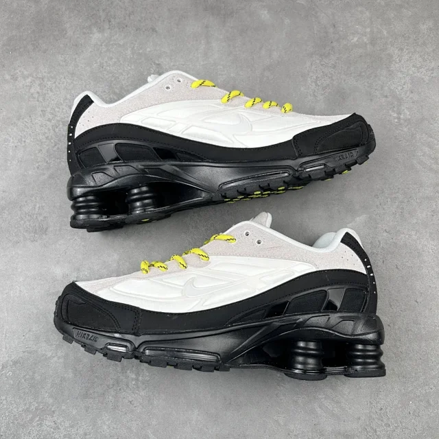 Nike Sneakers Supreme Shox Ride 2 DN1615 product detail image 34