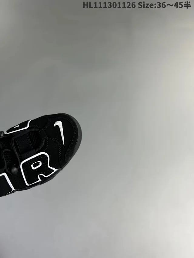 Nike Sneakers Air More Uptempo QS product detail image 29