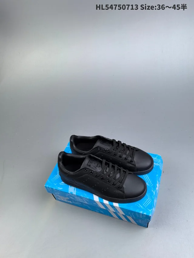 Adidas Sneakers Stan Smith low-top product detail image 17