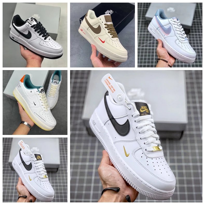 Nike AF1 Low DM0970