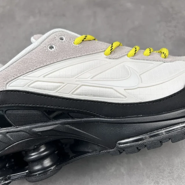 Nike Sneakers Supreme Shox Ride 2 DN1615 product detail image 33