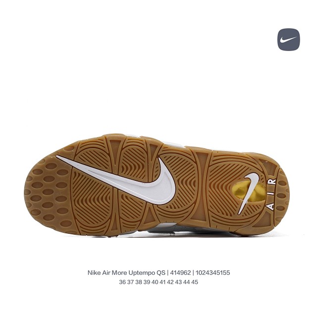 Nike Sneakers Air More Uptempo QS product detail image 54