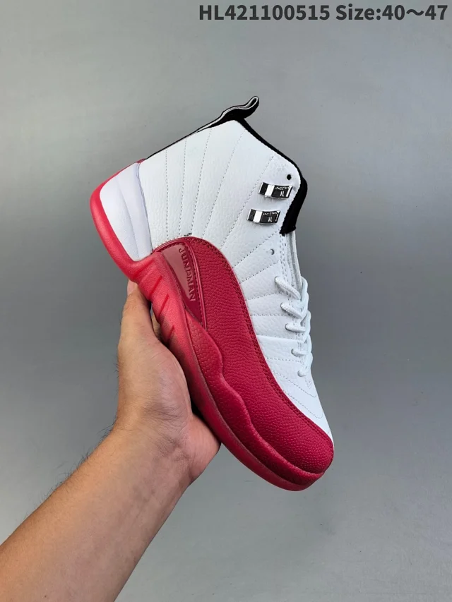 Jordan Sneakers Air 12 product detail image 36