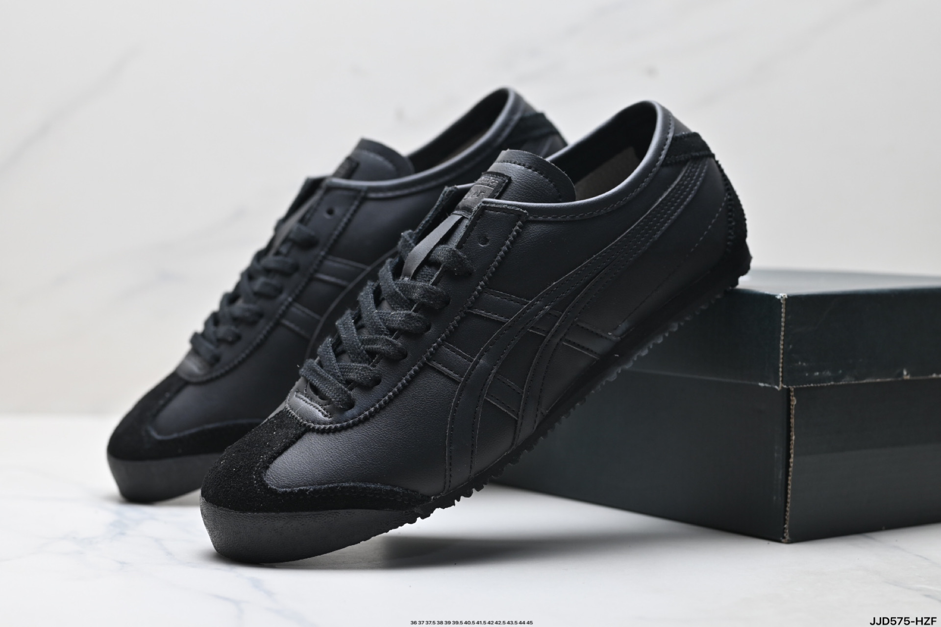 Onitsuka Tiger Sneakers Mexico 66 — 33