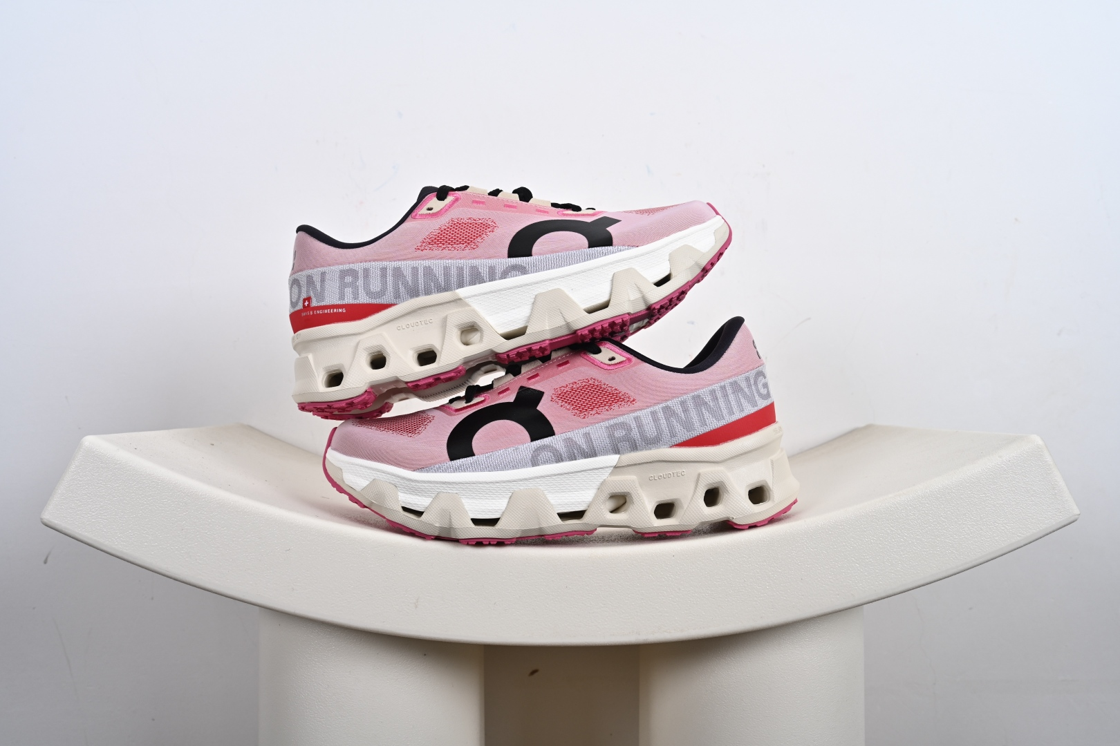 On Sneakers Cloudmonster Hyper image 8