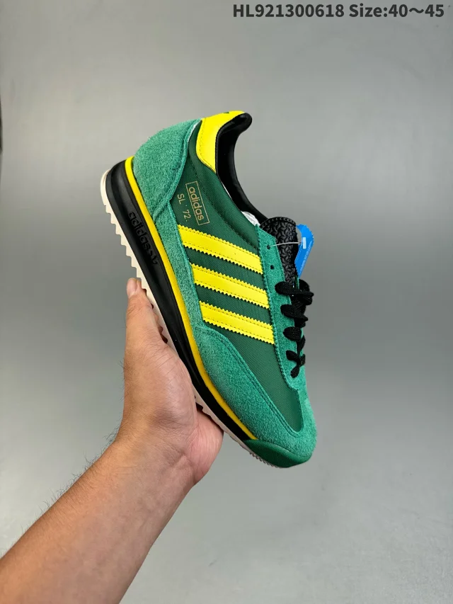 Adidas Sneakers SL 72 product detail image 1