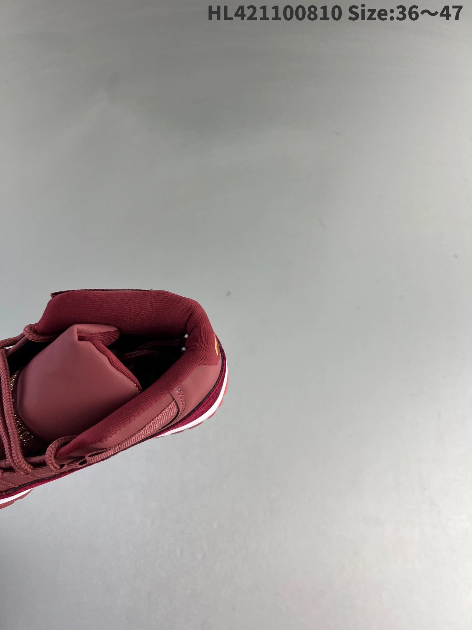 Jordan Sneakers Air 11 Heiress image 2