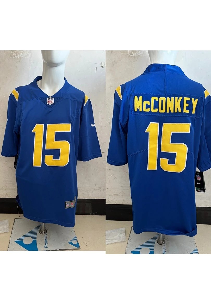 Nike Los Angeles Chargers Player Jersey — *001