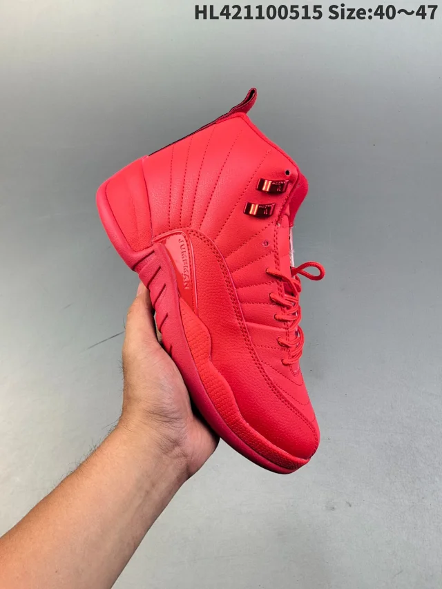 Jordan Sneakers Air 12 product detail image 29