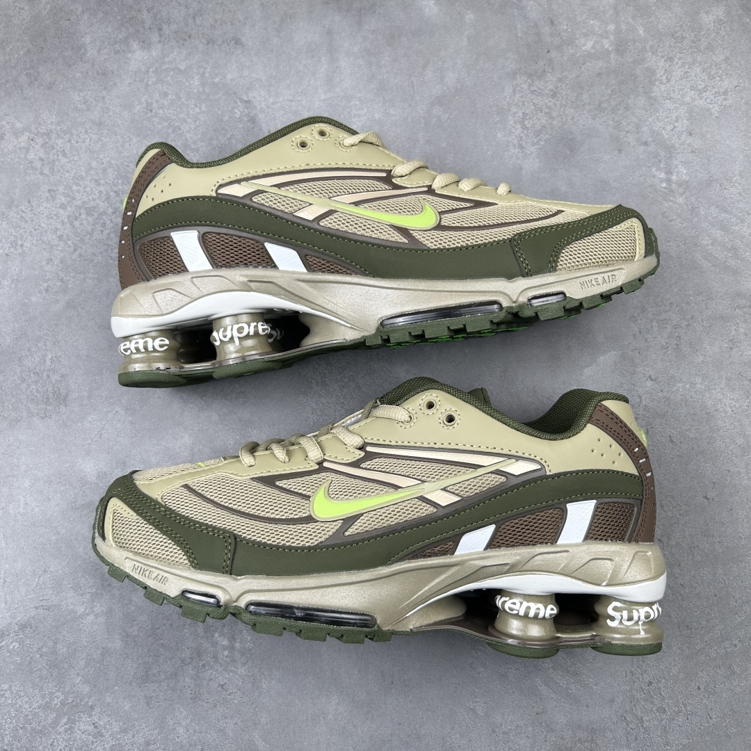 Nike Sneakers Supreme Shox Ride 2 DN1615 — 8
