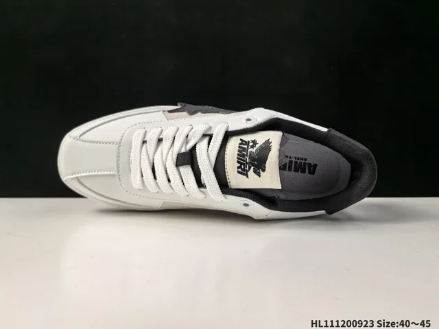 Unbranded Sneakers Low-Top Double-Star product detail image 16