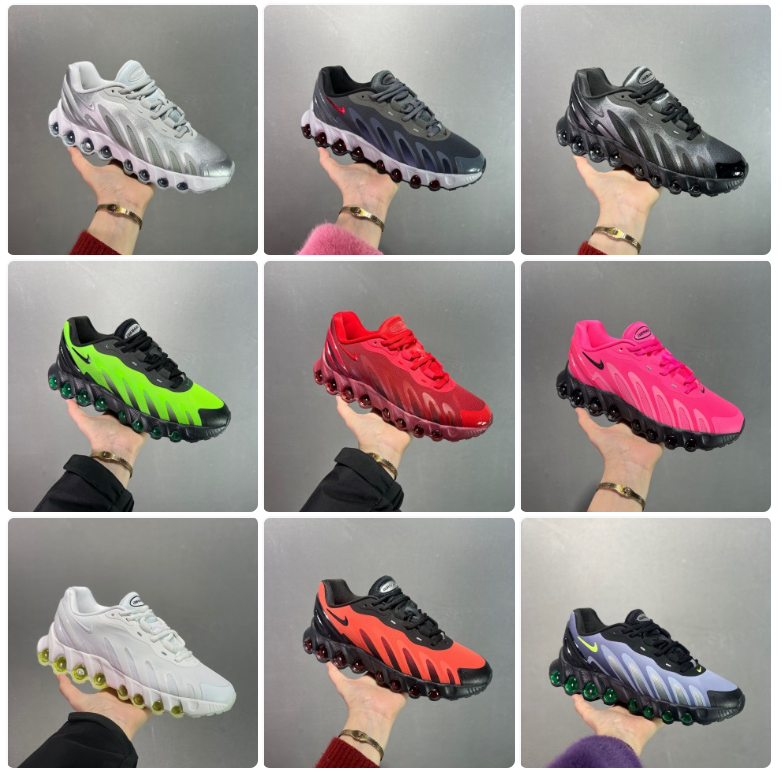 Nike Sneakers Air Max Dn8 image 2