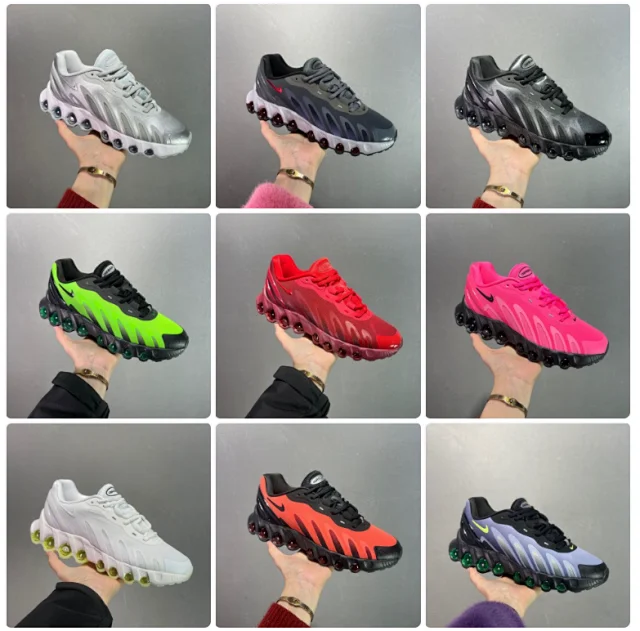 Nike Sneakers Air Max Dn8 product detail image 1