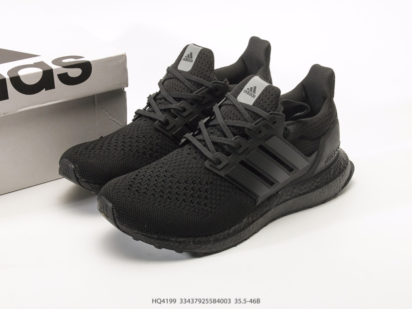 Adidas Sneakers Ultraboost 21 — A-3