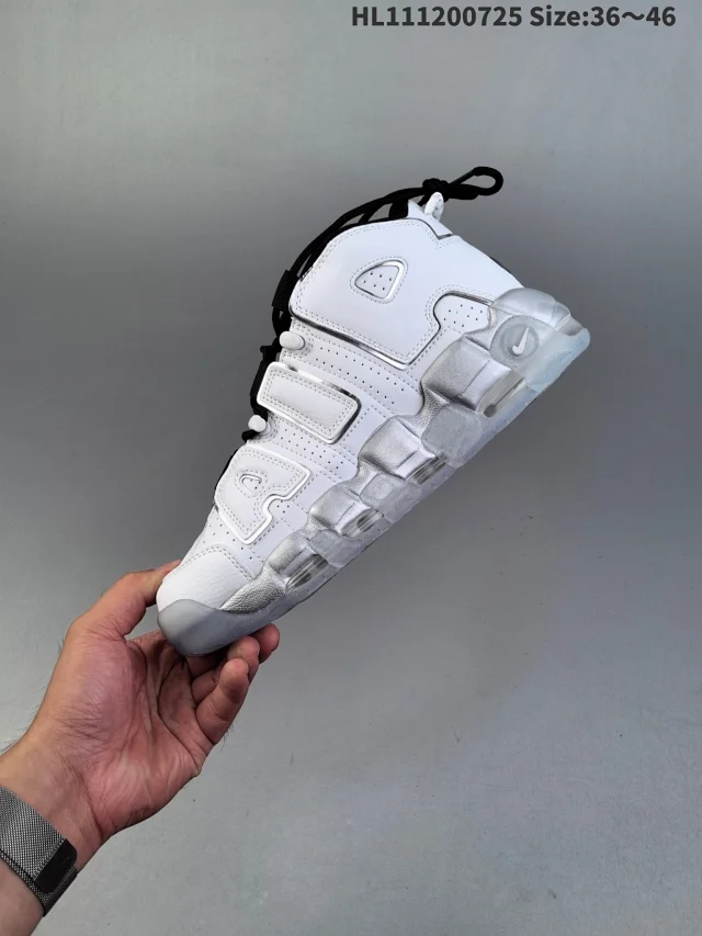 Nike Sneakers Air More Uptempo QS product detail image 6