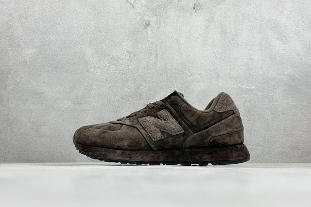 New Balance Sneakers 574 U574BS product detail image 2