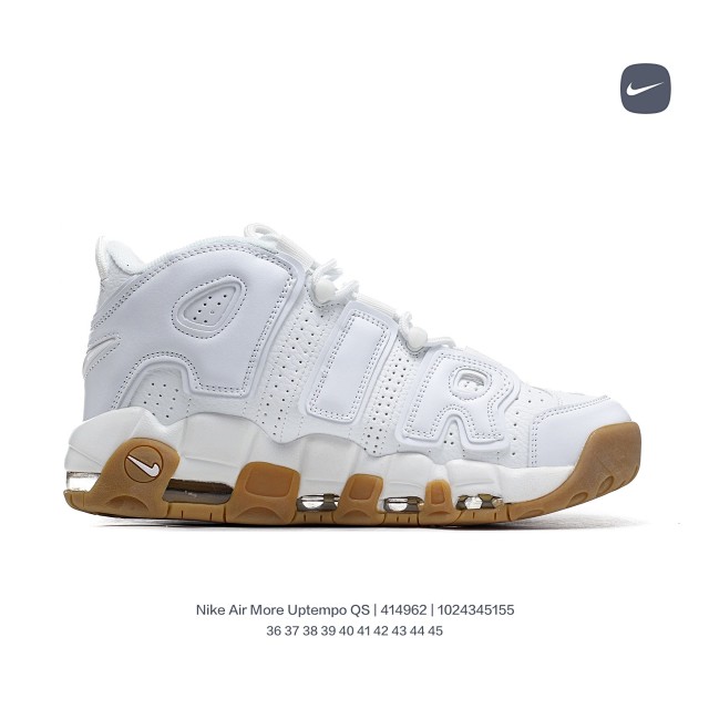 Nike Sneakers Air More Uptempo QS product detail image 51