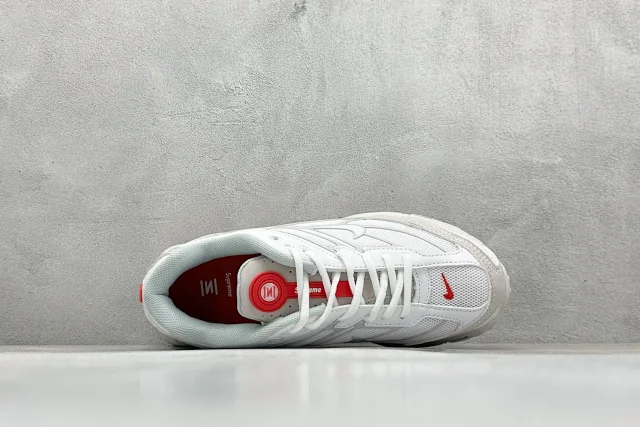 Nike Sneakers Supreme Shox Ride 2 DN1615 product detail image 20