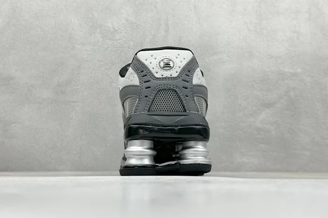 Nike Sneakers Supreme Shox Ride 2 DN1615 product detail image 7