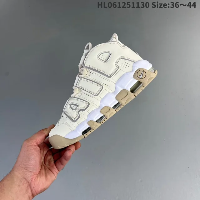 Nike Sneakers Air More Uptempo QS product detail image 42