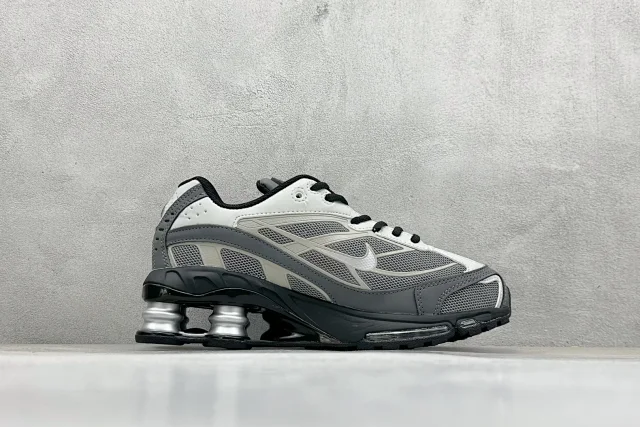 Nike Sneakers Supreme Shox Ride 2 DN1615 product detail image 10