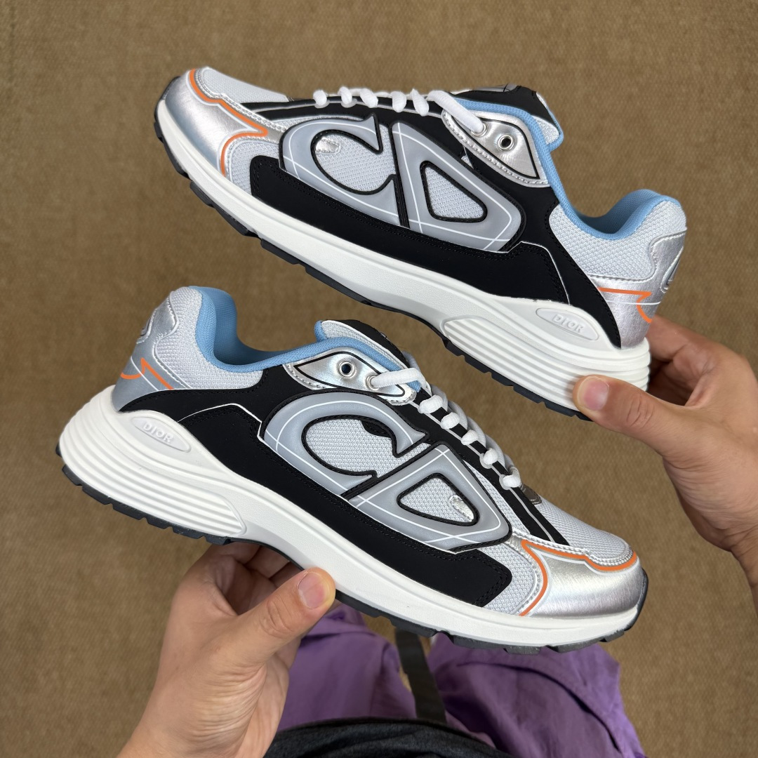 Dior Sneakers B30 — *022